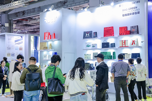 2024上海服装展 5月08-10日盛启，进口出口代理新机遇